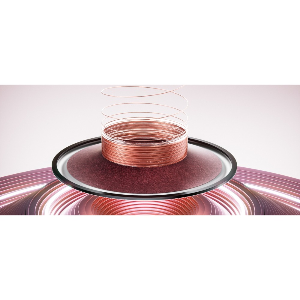 【微音耳機】FiiO FT13 封閉式耳罩耳機、紫心木耳殼、60 mm 大尺寸動圈、「木纖維＋羊毛」複合振膜-細節圖7