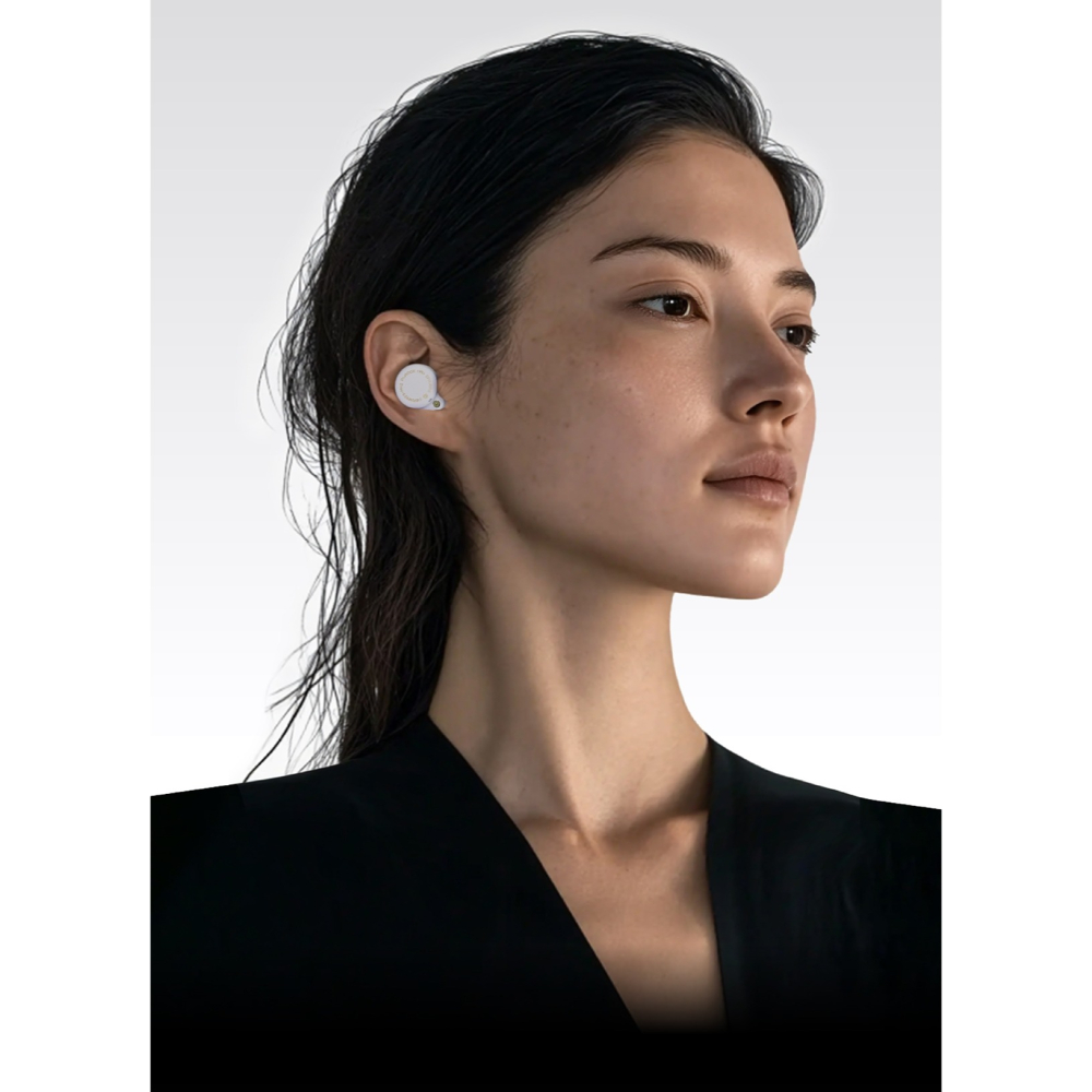 【微音耳機】弱水時砂 ROSESELSA 琉璃 MK2 CERAMICS MKII、真無線-細節圖9