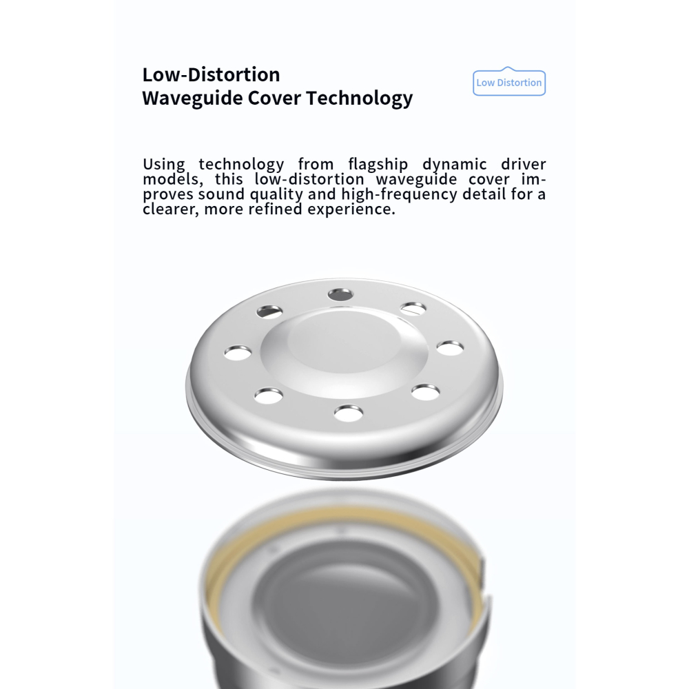 【微音耳機】天使吉米 TANCHJIM  Bunny DSP、 Bunny 3.5mm-細節圖8