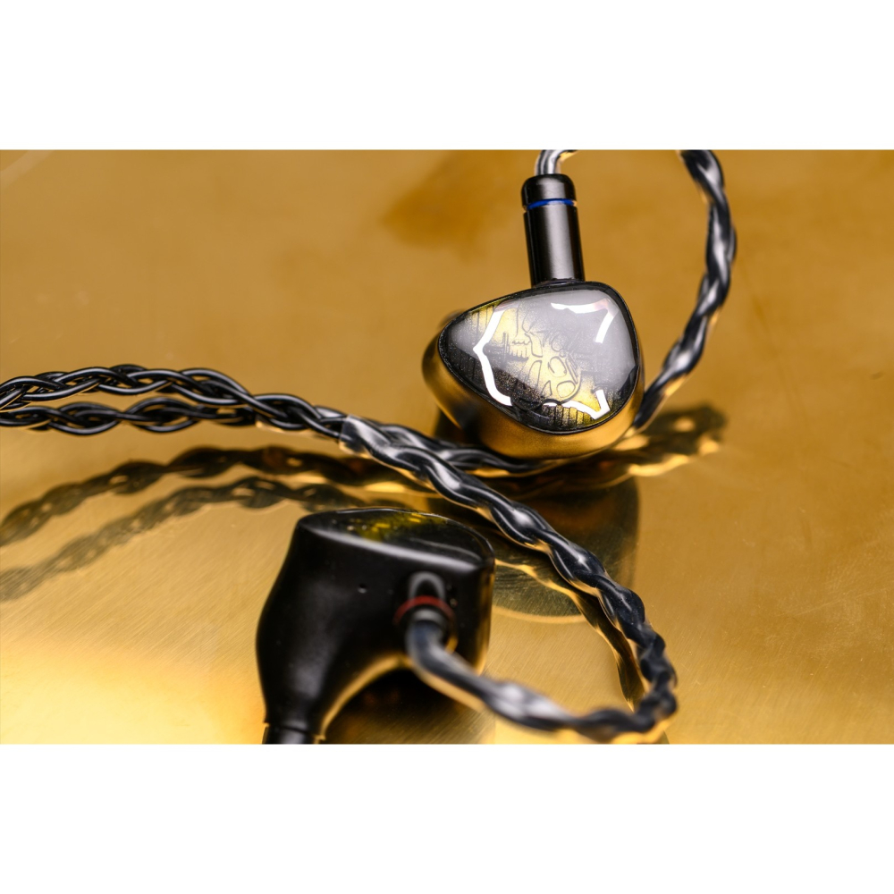 【微音耳機】Noble Audio VANGUARD-細節圖3