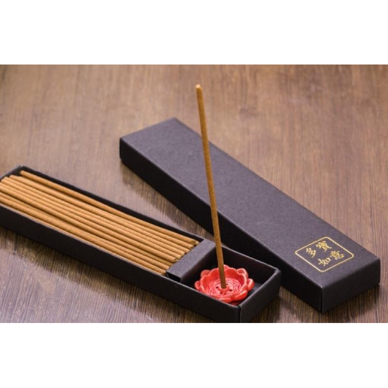 薰香拌手禮 小薰香 🌹啟動特別的薰香放鬆模式,生活更加平順,更為和樂-細節圖7