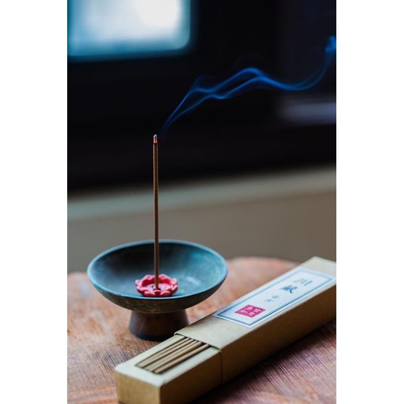 臥香/線香 /舒眠薰香 多寶如意特色招牌川藏小薰香-細節圖2