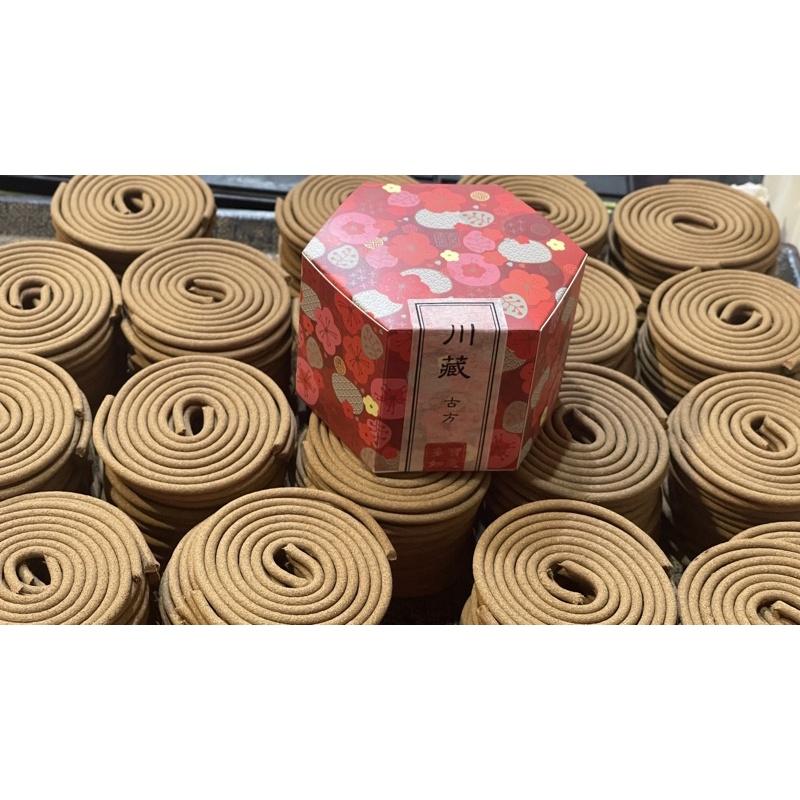 川藏小環香（古方川藏）藏傳配料加ㄧ億次六字大明咒甘露丸-細節圖2