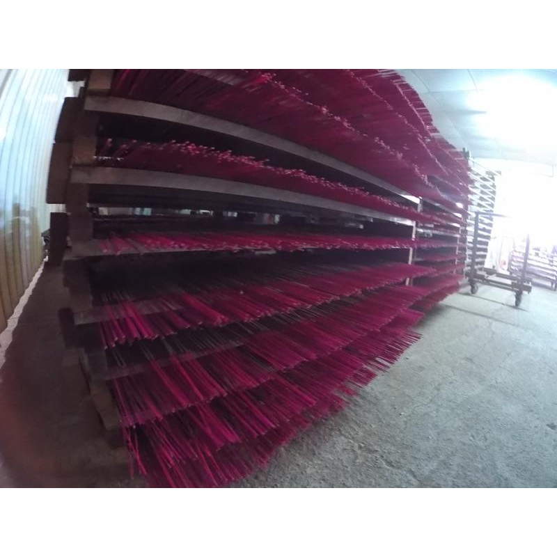 多寶如意藏香。川藏 古方 — 頂級立香（精品禮盒）-細節圖4