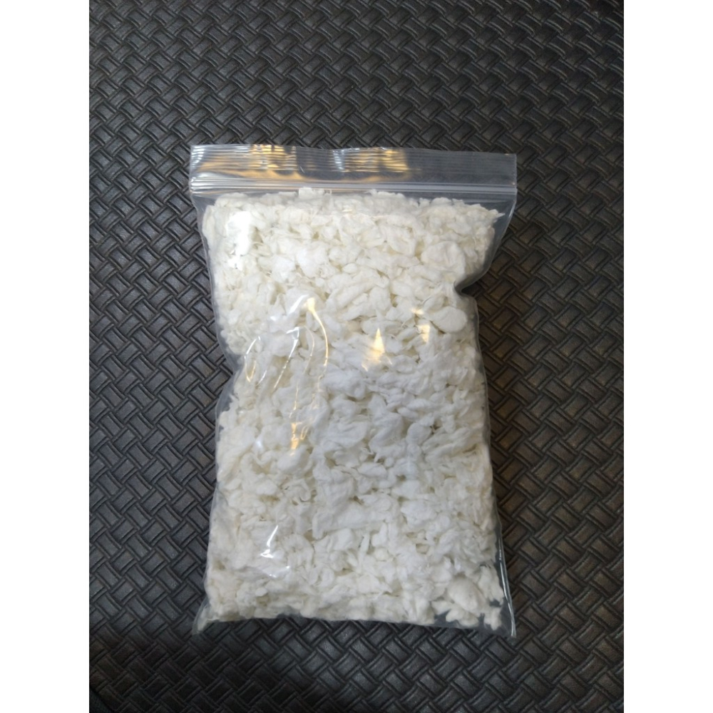 美國 凱優CAREFRESH 小動物專用紙棉 倉鼠 鼠用品 墊材 黃金鼠 繽紛 白色-細節圖5