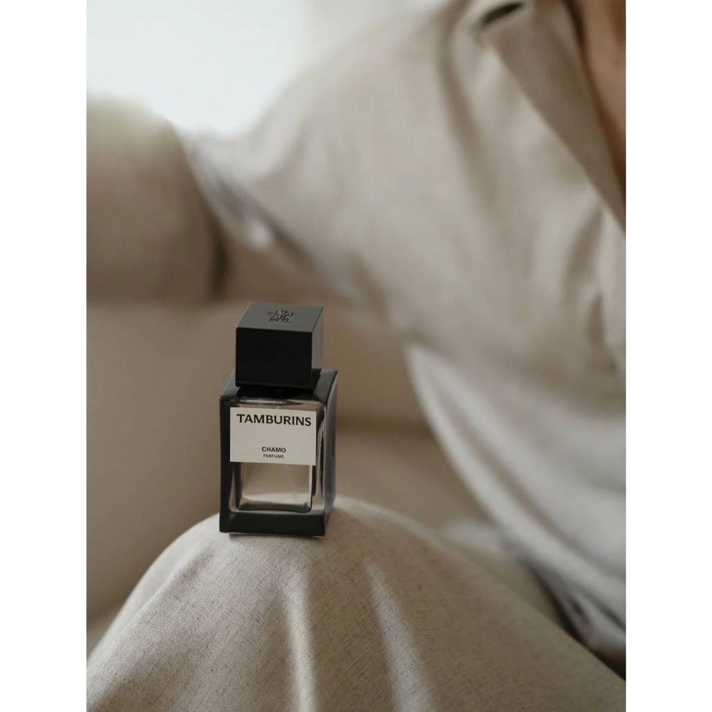 現貨🇰🇷韓國 Tamburins 香水 50ml-細節圖3