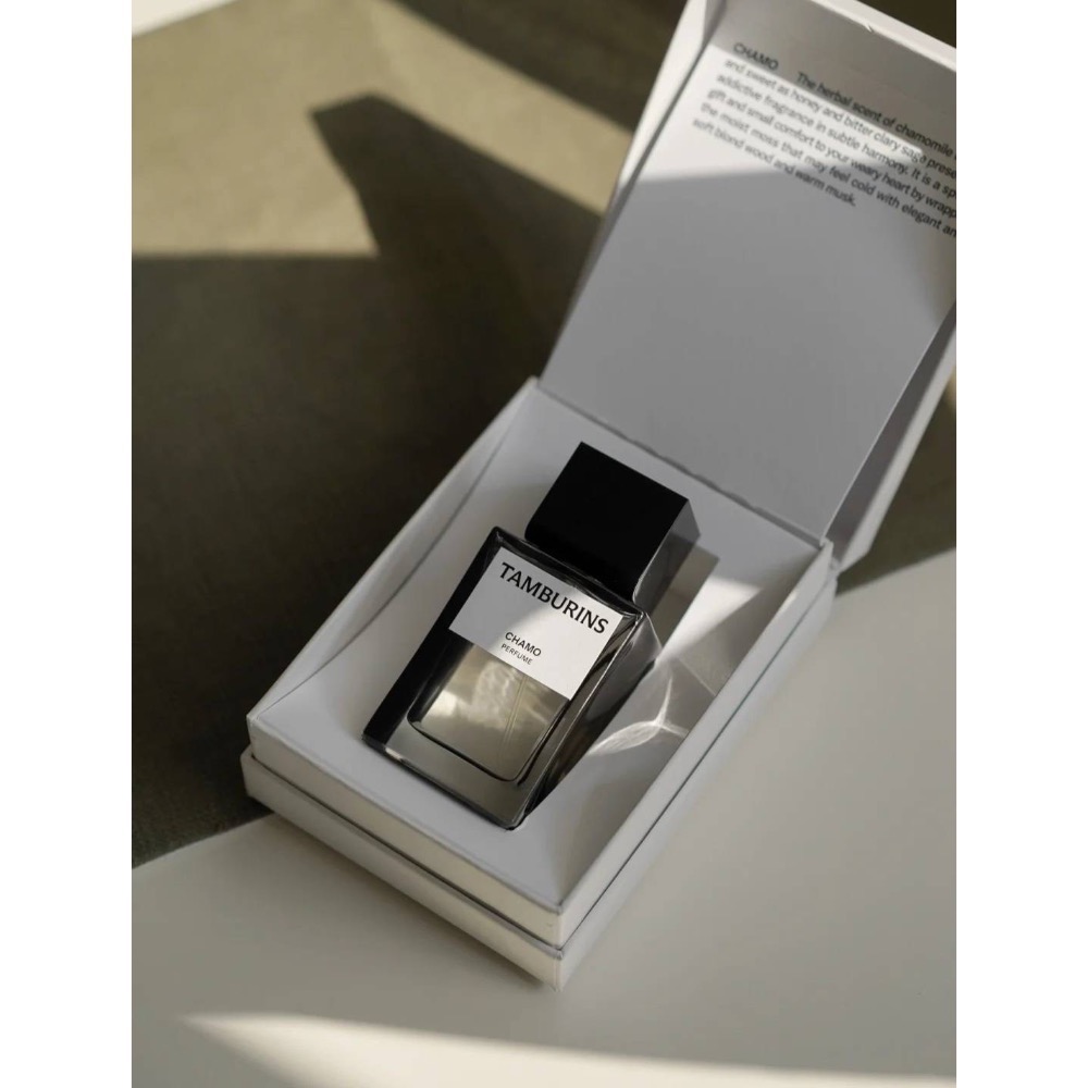 現貨🇰🇷韓國 Tamburins 香水 50ml-細節圖4