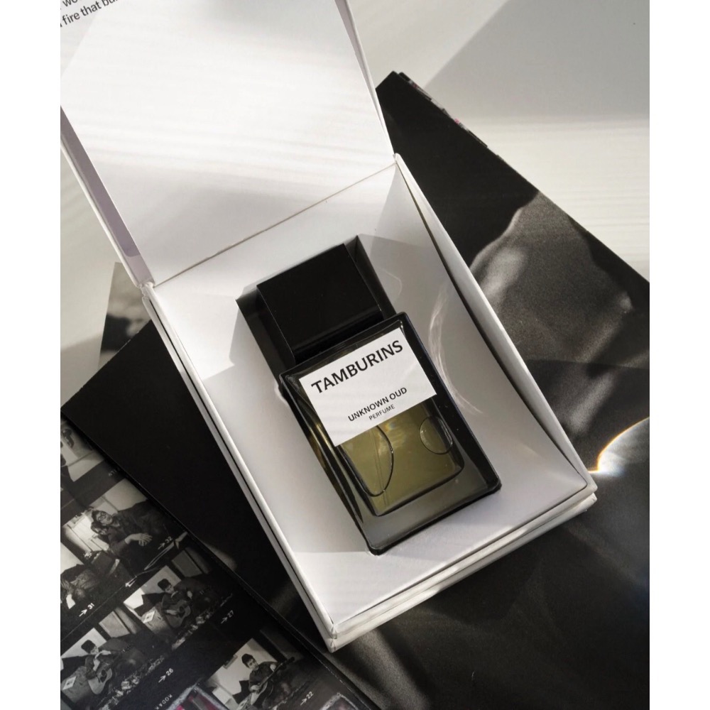 現貨🇰🇷韓國 Tamburins 香水 50ml-細節圖6