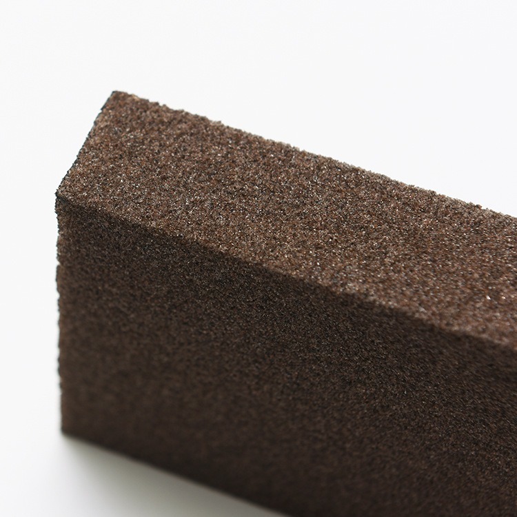 ★ 現貨在台 24H內出貨 ★【伊代】金鋼砂海綿 除鏽 除垢 海綿 強力吸水 刷鍋神器 金剛砂 鍋具清潔 魔力海綿擦-細節圖4