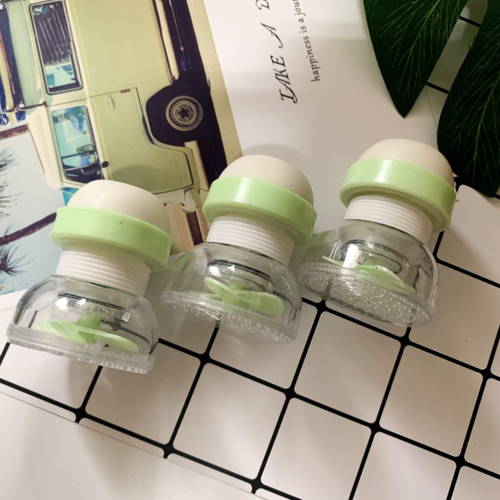 ★ 現貨在台 24H內出貨 ★【伊代】水龍頭延伸器 防濺過濾器頭嘴延伸器家用自來水花灑淨水器通用萬能噴頭-細節圖2