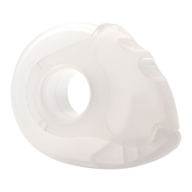 ★ 現貨在台 24H內出貨 ★【伊代】假睫毛膠帶切割器 便携式 可拆卸 防塵 美睫膠带 切割工具 膠台 假睫毛 睫毛膠帶-細節圖3