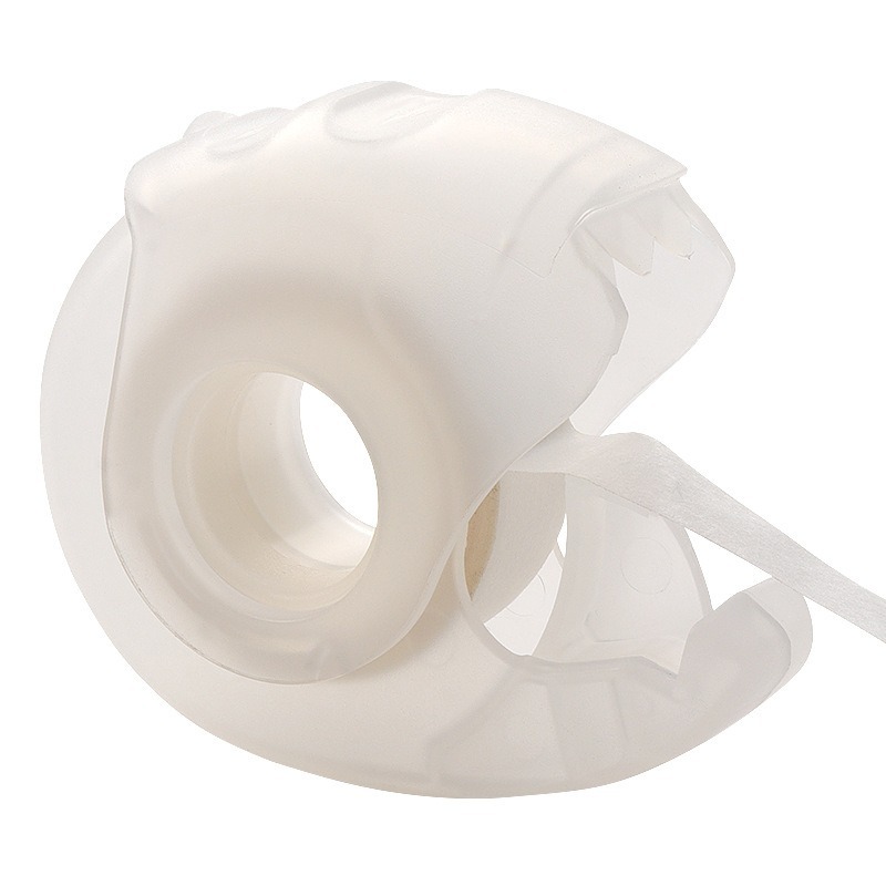 ★ 現貨在台 24H內出貨 ★【伊代】假睫毛膠帶切割器 便携式 可拆卸 防塵 美睫膠带 切割工具 膠台 假睫毛 睫毛膠帶-細節圖5