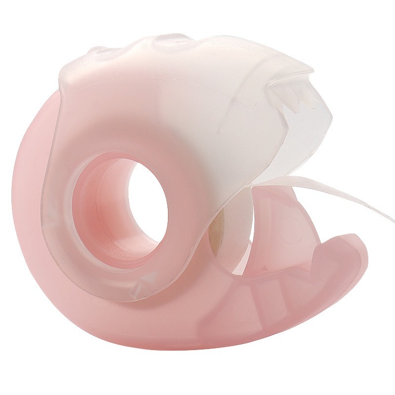 ★ 現貨在台 24H內出貨 ★【伊代】假睫毛膠帶切割器 便携式 可拆卸 防塵 美睫膠带 切割工具 膠台 假睫毛 睫毛膠帶-細節圖6