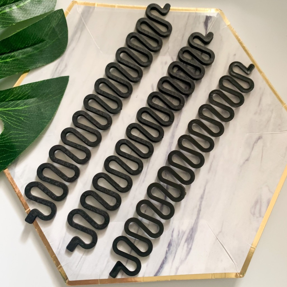 ★ 現貨在台 24H內出貨 ★【伊代】魚骨波浪編髮器 波浪編髮器 麻花辮 編髮工具 盤髮器 編髮器 編髮造型工具 蜈蚣編-細節圖7