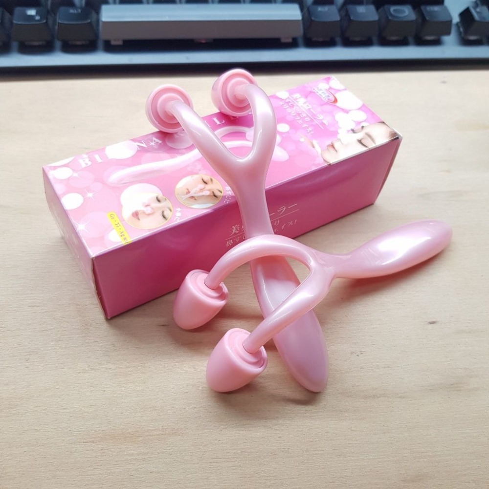 鼻子按摩輪 美鼻夾 挺鼻器瘦鼻子變小器縮小鼻翼美鼻器鼻子變挺器鼻夾 翹鼻-細節圖2