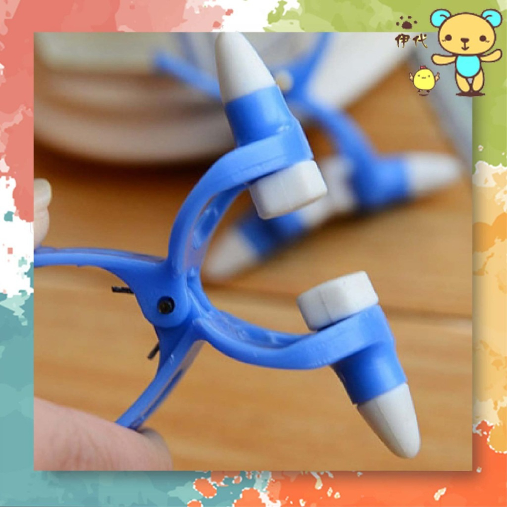 ★ 現貨在台 24H內出貨 ★【伊代】 挺鼻器 夾鼻器 鼻樑增高器 鼻樑夾 美鼻器 美鼻夾 鼻夾 挺鼻夾 挺鼻神器-細節圖3