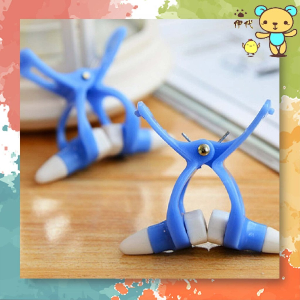 ★ 現貨在台 24H內出貨 ★【伊代】 挺鼻器 夾鼻器 鼻樑增高器 鼻樑夾 美鼻器 美鼻夾 鼻夾 挺鼻夾 挺鼻神器-細節圖5