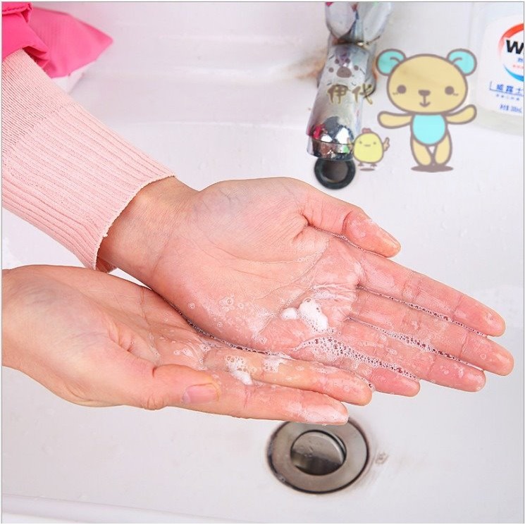 ★ 現貨在台 24H內出貨 ★【伊代】香皂片 肥皂片 洗手紙 香皂紙 肥皂紙 攜帶式香皂紙 洗手皂片 清潔手部 外出必備-細節圖7