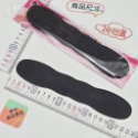【伊代】海綿寶寶 盤髮器 丸子頭花苞頭必備 包子頭 包頭神器 包頭小幫手 丸子頭編髮器 海綿盤髮器 雙鉤海綿盤髮器-規格圖7
