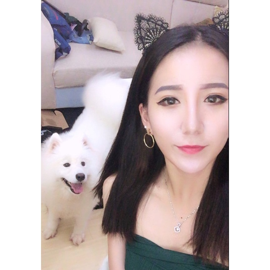 ★ 現貨在台 24H內出貨 ★【伊代】蕾絲髮箍 貓耳髮箍 髮箍 性感髮箍 耳朵髮箍 蕾絲性感髮箍 蕾絲貓耳髮箍 貓咪髮箍-細節圖8