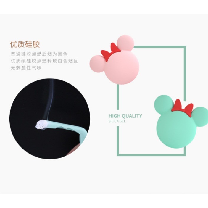 ★ 現貨在台 24H內出貨 ★【伊代】米奇防撞門墊 防撞門墊 防撞角 防撞墊 門把防撞墊 門把防護墊 防護門墊 門檔-細節圖8