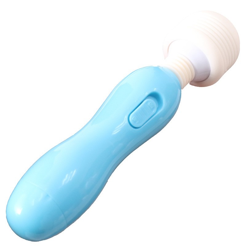 ★ 現貨在台 24H內出貨 ★【伊代】2770情趣用品 奶瓶AV器 震動棒 女用自慰按摩棒 潮吹神器-細節圖4