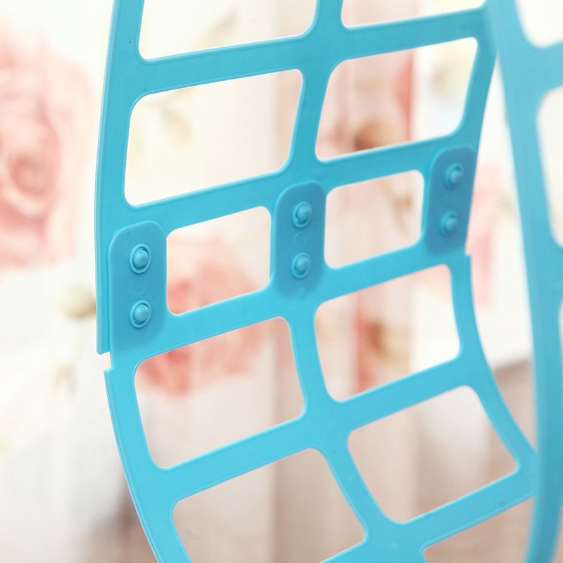 ★ 現貨在台 24H內出貨 ★【伊代】曬枕頭架 曬枕頭網 晾枕頭架 晾枕頭網 衣架 掛衣架 曬衣架 多功能雙勾曬晾架-細節圖6