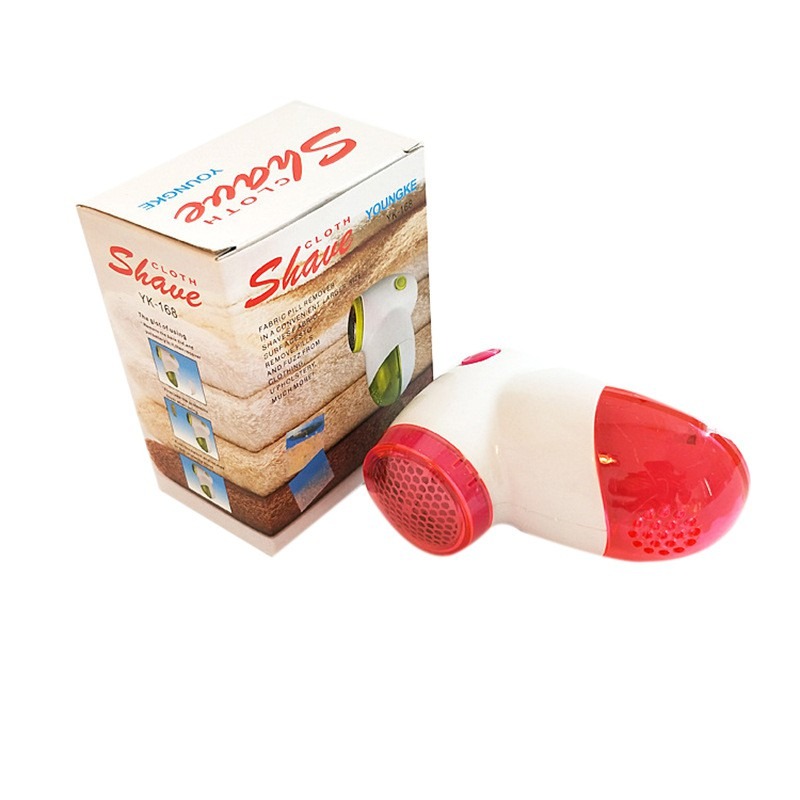 ★ 現貨在台 24H內出貨 ★【伊代】電動除毛球機 毛衣剃毛器 去毛器 剃毛球機 毛球修剪器 除毛球器 除毛機-細節圖5