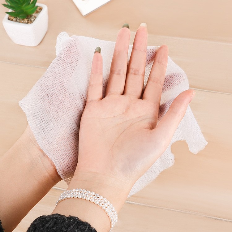 ★ 現貨在台 24H內出貨 ★【伊代】迷你 洗臉巾 洗臉布 旅行洗臉巾 一次性洗臉巾 壓縮洗臉巾 壓縮毛巾 潔面巾-細節圖4