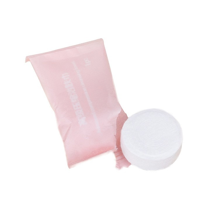 ★ 現貨在台 24H內出貨 ★【伊代】迷你 洗臉巾 洗臉布 旅行洗臉巾 一次性洗臉巾 壓縮洗臉巾 壓縮毛巾 潔面巾-細節圖5