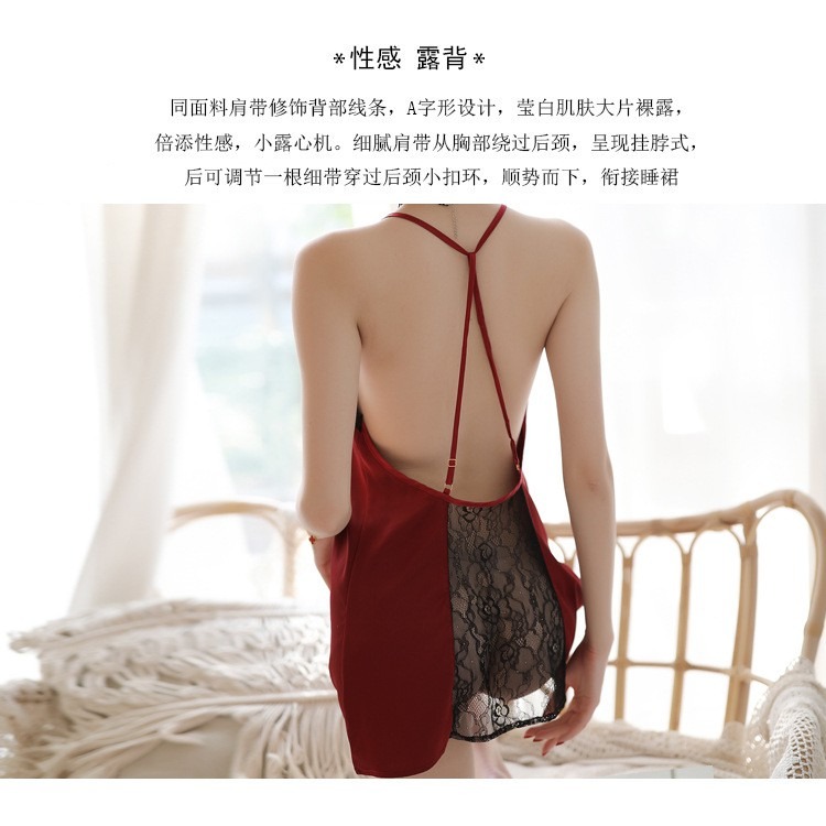 ★ 現貨在台 24H內出貨 ★【伊代】1368 內衣 情趣內衣 性感內衣 角色扮演服 情趣角色服 情趣 蕾絲情趣內衣-細節圖5