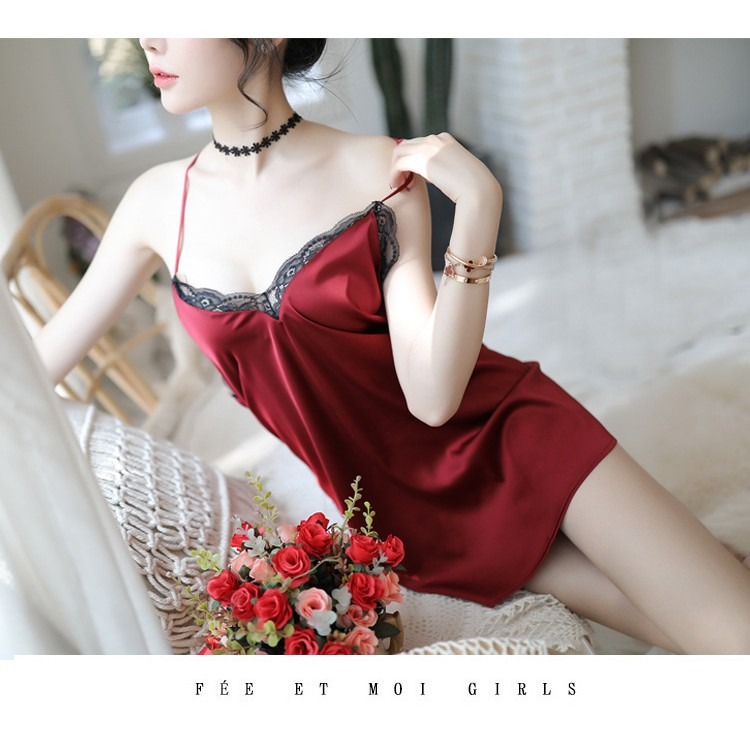 ★ 現貨在台 24H內出貨 ★【伊代】1368 內衣 情趣內衣 性感內衣 角色扮演服 情趣角色服 情趣 蕾絲情趣內衣-細節圖6