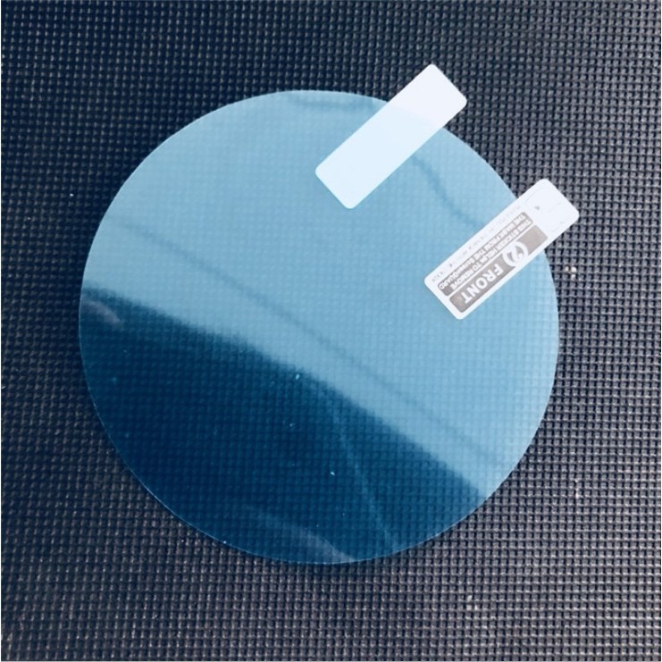 ★ 現貨在台 24H內出貨 ★【伊代】汽車後視鏡水膜 照後鏡水膜 後照鏡水膜 驅水膜 防雨膜 防水膜-細節圖7