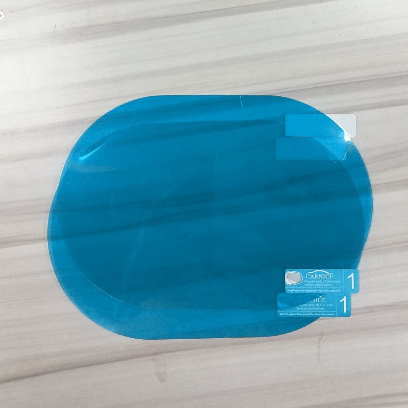 ★ 現貨在台 24H內出貨 ★【伊代】汽車後視鏡水膜 照後鏡水膜 後照鏡水膜 驅水膜 防雨膜 防水膜-細節圖8