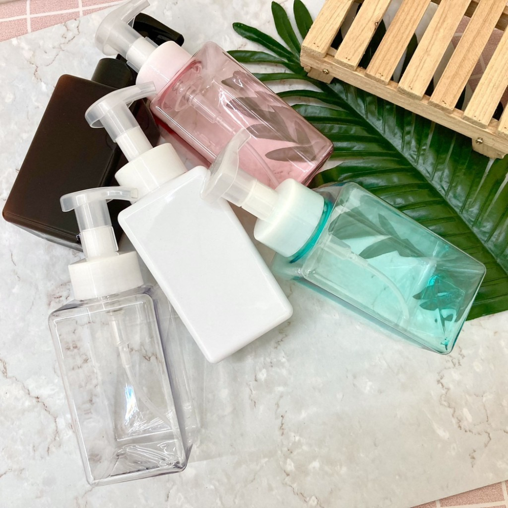 ★ 現貨在台 24H內出貨 ★【伊代】分裝瓶 慕斯瓶 起泡瓶 泡泡瓶 按壓瓶 乳液瓶 乳液分裝瓶 分裝罐 洗手乳瓶 瓶子-細節圖3