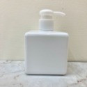 乳液瓶-白瓶250ml