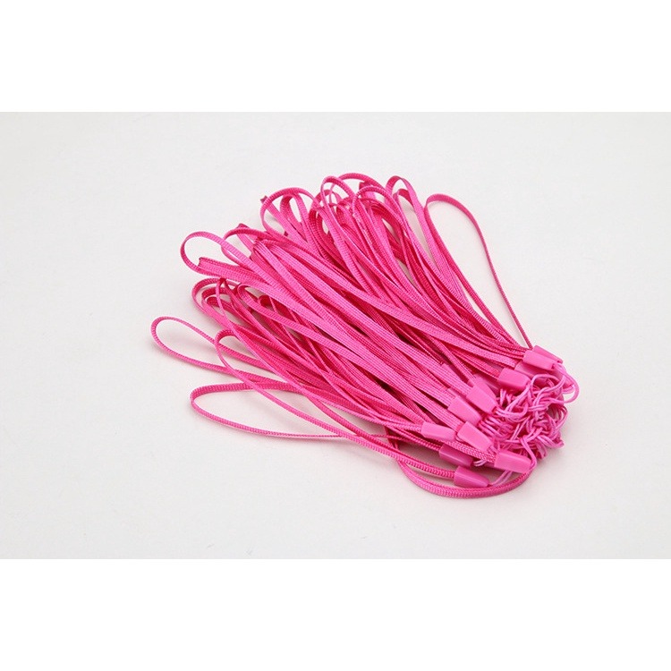 ★ 現貨在台 24H內出貨 ★【伊代】掛繩 手機掛繩 萬用掛繩 相機掛繩 識別證掛繩 吊飾掛繩 手掛繩 脖掛繩 吊繩-細節圖4