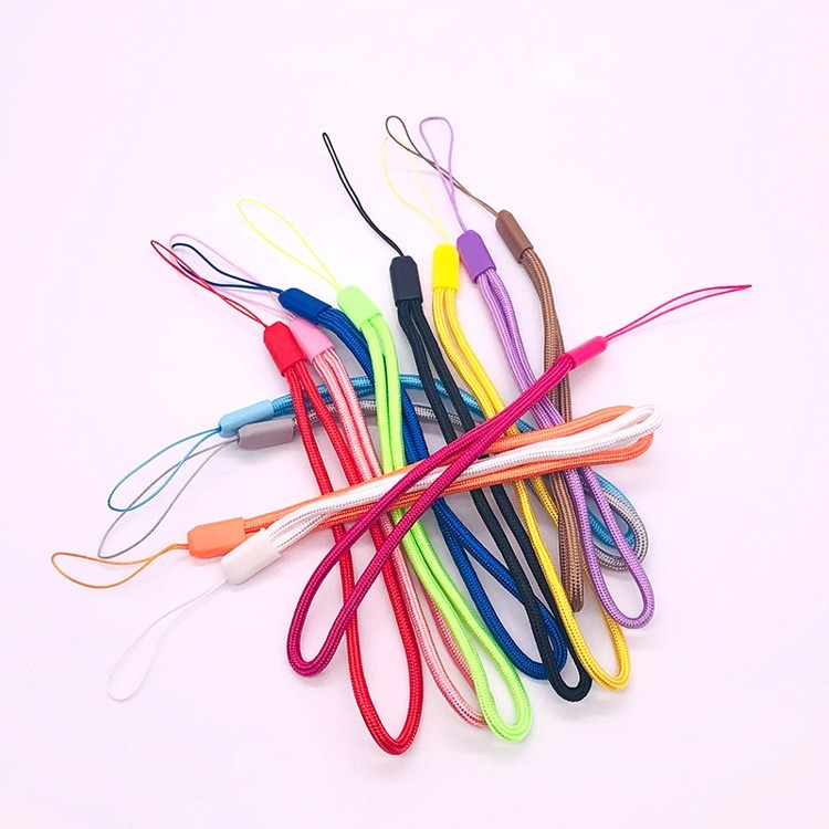 ★ 現貨在台 24H內出貨 ★【伊代】掛繩 手機掛繩 萬用掛繩 相機掛繩 識別證掛繩 吊飾掛繩 手掛繩 脖掛繩 吊繩-細節圖2