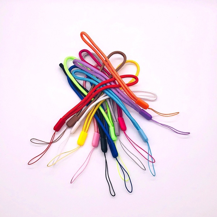 ★ 現貨在台 24H內出貨 ★【伊代】掛繩 手機掛繩 萬用掛繩 相機掛繩 識別證掛繩 吊飾掛繩 手掛繩 脖掛繩 吊繩-細節圖3