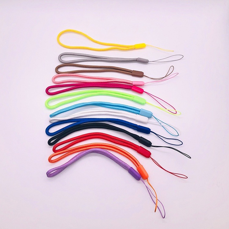 ★ 現貨在台 24H內出貨 ★【伊代】掛繩 手機掛繩 萬用掛繩 相機掛繩 識別證掛繩 吊飾掛繩 手掛繩 脖掛繩 吊繩-細節圖4