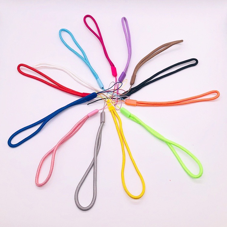 ★ 現貨在台 24H內出貨 ★【伊代】掛繩 手機掛繩 萬用掛繩 相機掛繩 識別證掛繩 吊飾掛繩 手掛繩 脖掛繩 吊繩-細節圖5