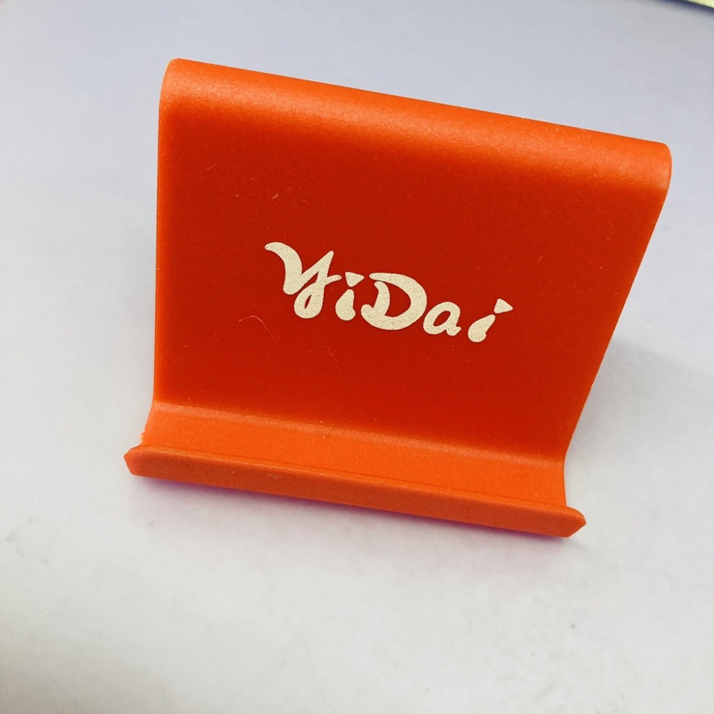 ★ 現貨在台 24H內出貨 ★【伊代】桌面手機架 手機支架 追劇神器 手機架 手機桌面支架 迷你手機架 懶人支架-細節圖3