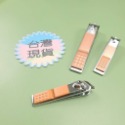 折疊指甲刀 指甲剪 指甲鉗 便攜式多用開瓶器指甲鉗 開瓶器 帶銼指甲鉗 帶鑰匙扣 禮品鉗 鑰匙圈 多功能指甲剪-規格圖7