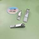 折疊指甲刀 指甲剪 指甲鉗 便攜式多用開瓶器指甲鉗 開瓶器 帶銼指甲鉗 帶鑰匙扣 禮品鉗 鑰匙圈 多功能指甲剪-規格圖7