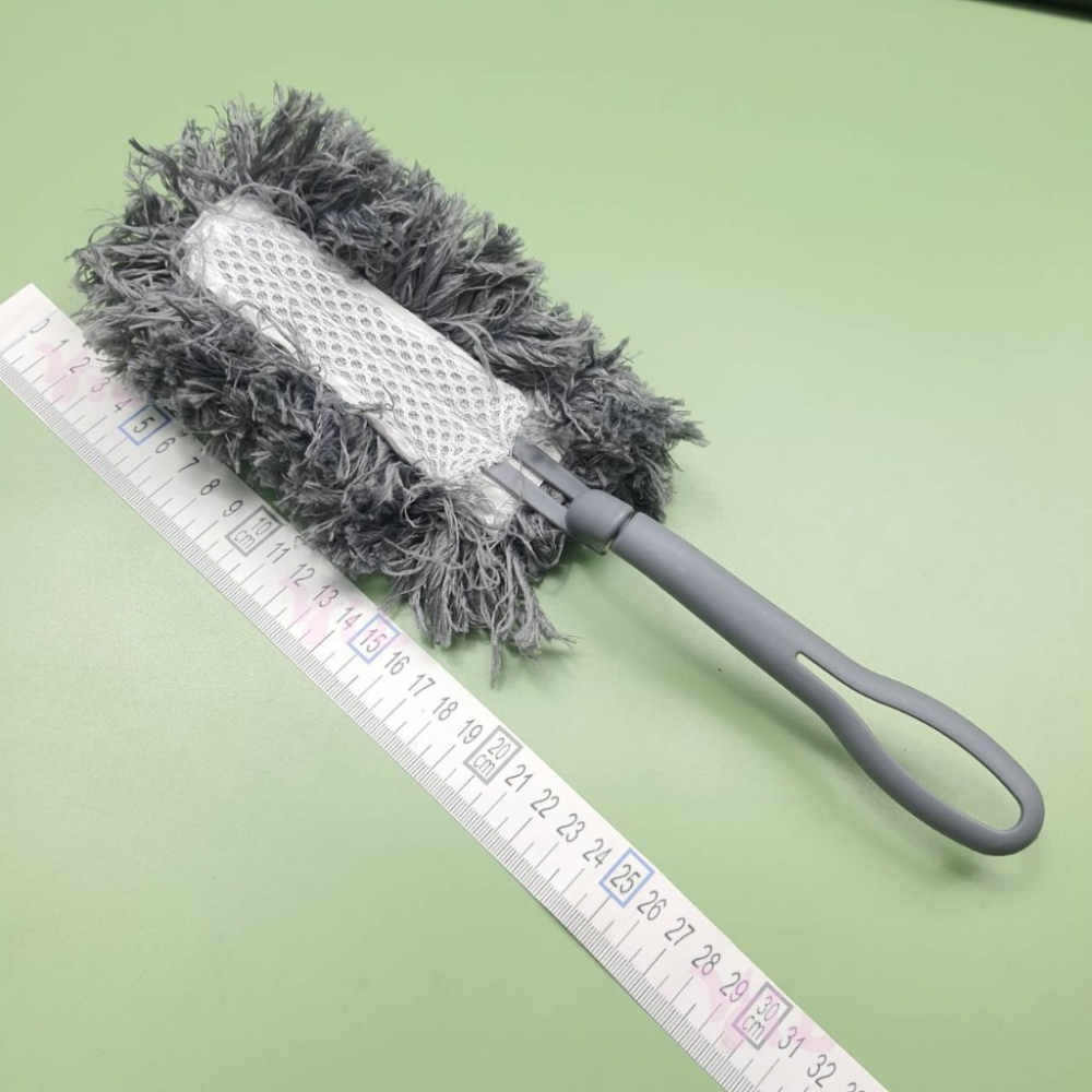 掃灰神器 雪尼爾 除塵撣 雞毛撣子 清潔掃 雪尼爾撣子 清潔刷-細節圖2