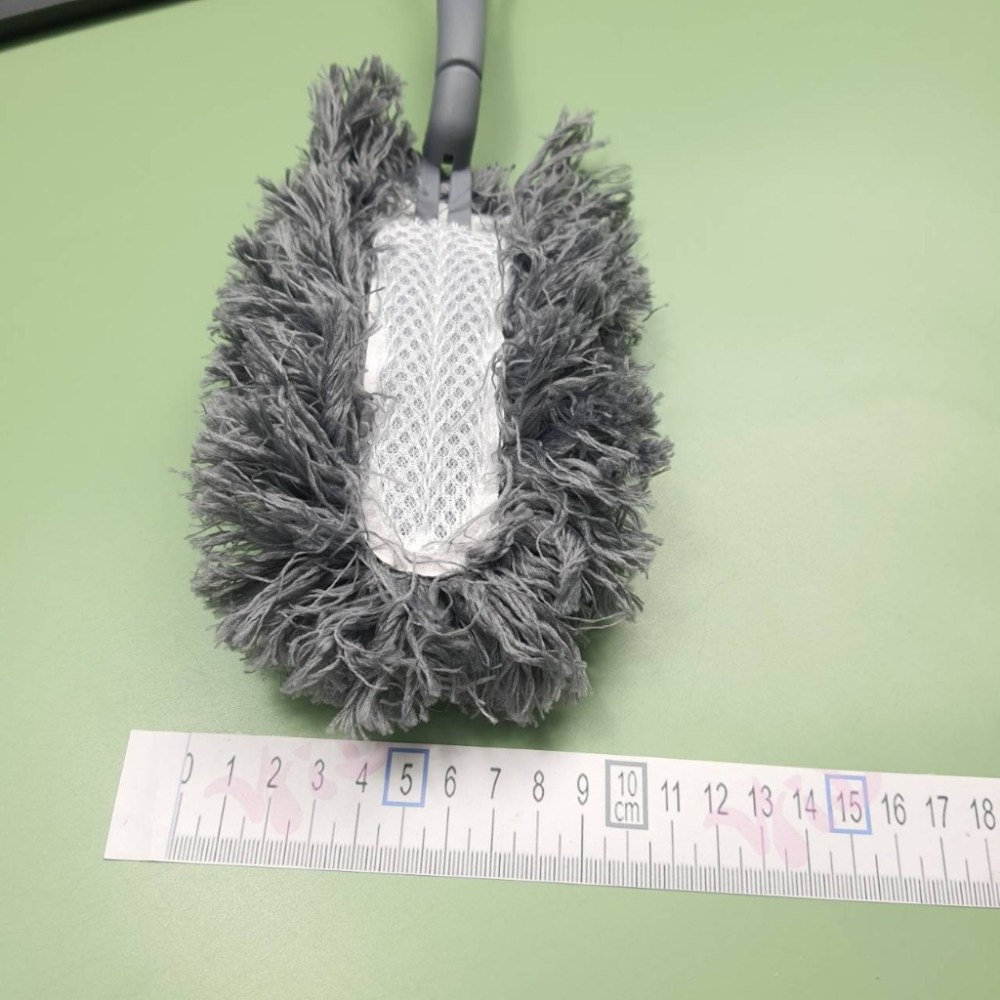 掃灰神器 雪尼爾 除塵撣 雞毛撣子 清潔掃 雪尼爾撣子 清潔刷-細節圖3