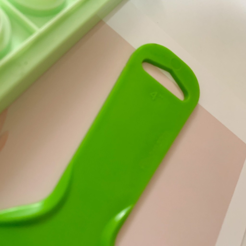 DIY 潤唇膏管灌裝 模具 5克唇膏管 灌裝盤 42孔 直灌 口蠟管 灌裝模具 唇膏管-細節圖4