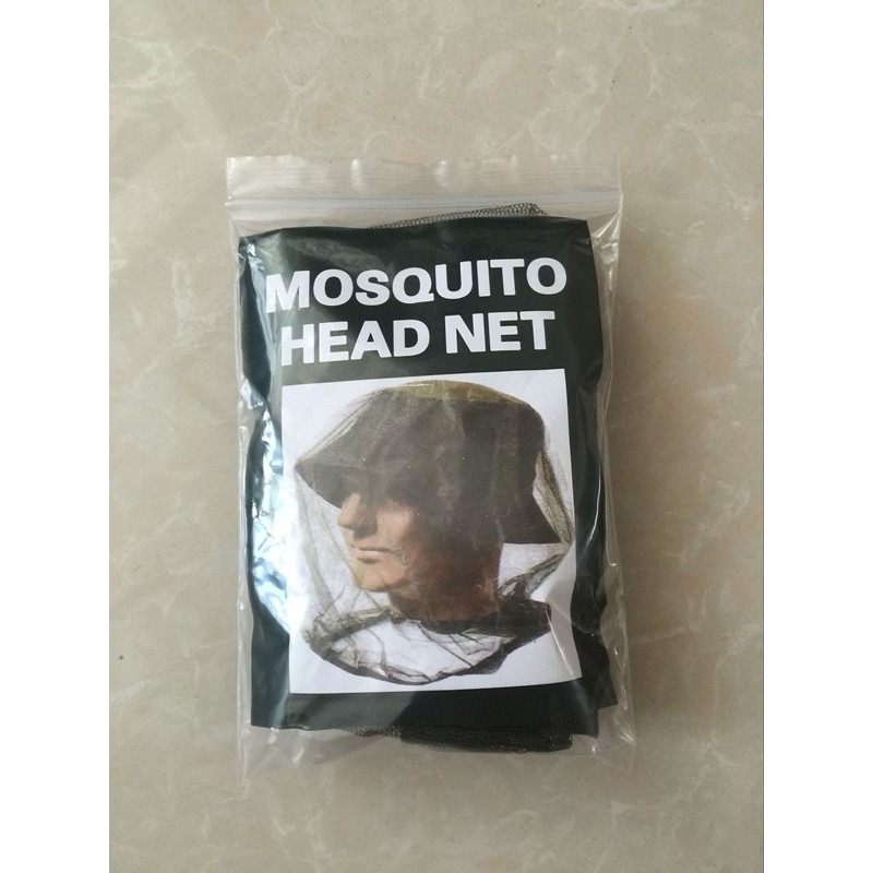 ★ 現貨在台 24H內出貨 ★【伊代】防蟲帽 防蚊帽 防蜂帽 戶外用品 露營 夜釣帽 透氣 蚊帳帽-細節圖7