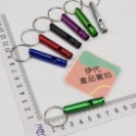 鋁合金口哨 救生哨 戶外求生消防哨子 戶外訓練口哨-規格圖6