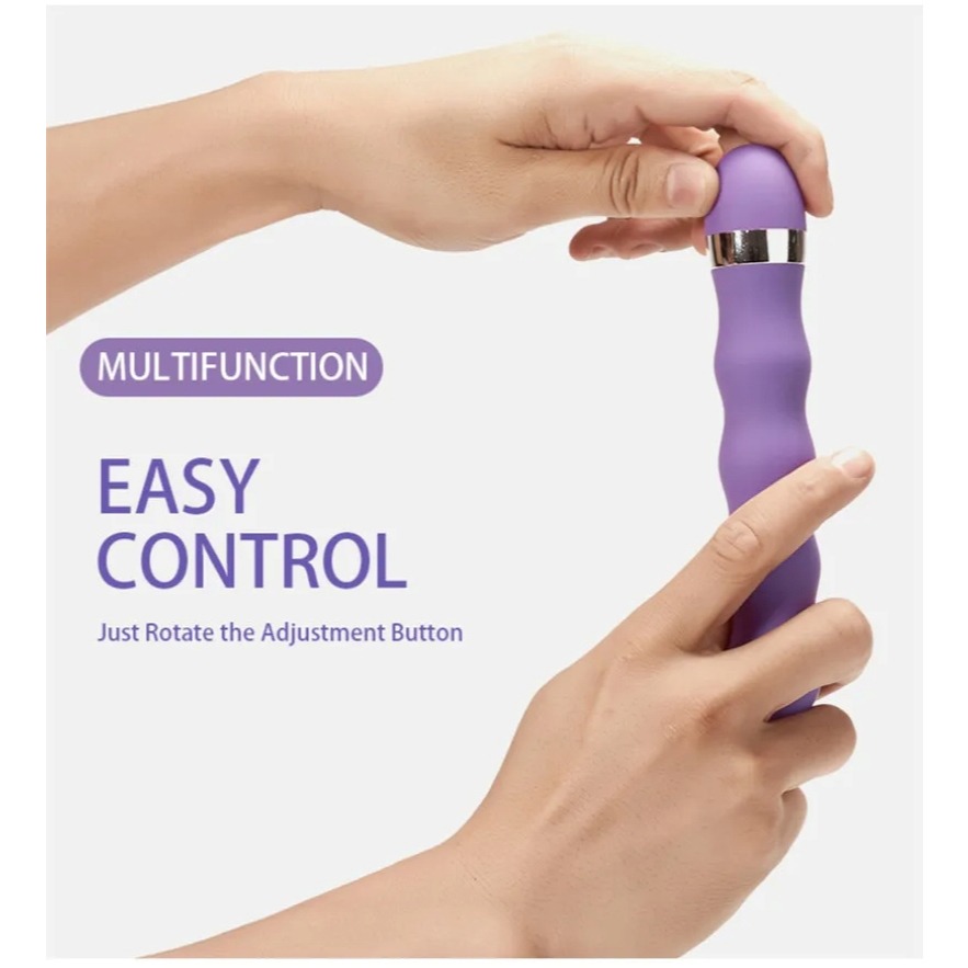 ★現貨在台 24H內出貨★G點按摩棒 AV按摩棒 高潮自慰 震動棒 AV震動棒 按摩棒 震動棒 女性自慰器【伊代企業社】-細節圖7